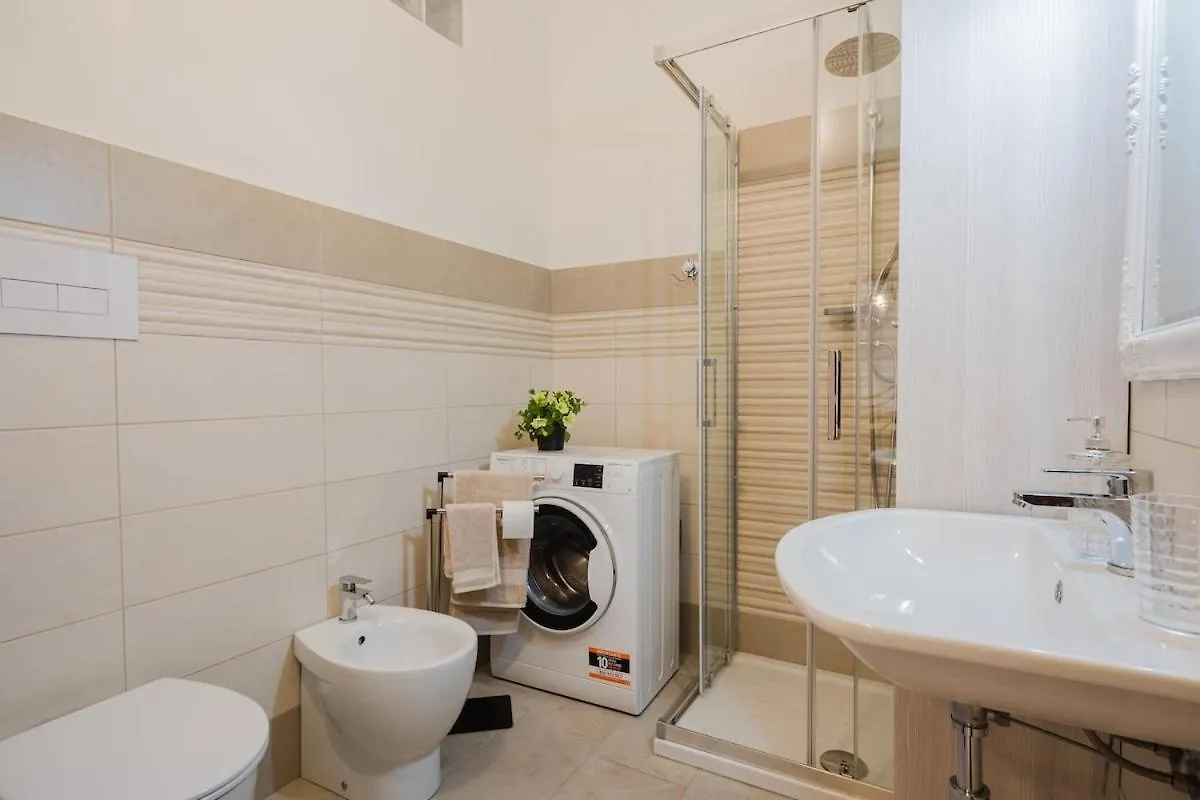Affittasardegna- Portico Delle Rose Apartment Castelsardo
