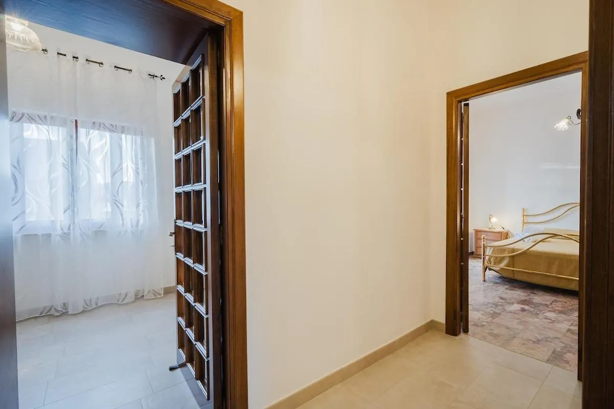 Affittasardegna- Portico Delle Rose Apartment Castelsardo