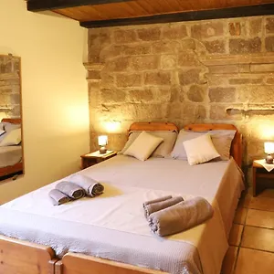 La Favola Antica Castelsardo