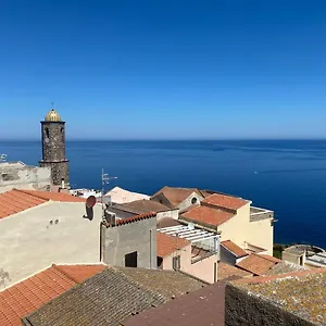 La Casa Rosa Castelsardo