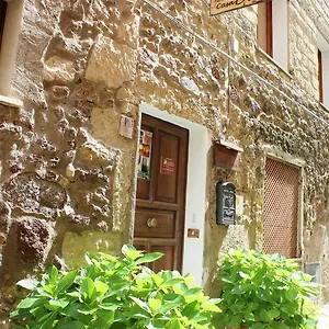 Casa Doria Castelsardo
