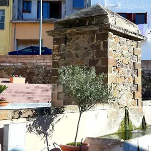 Bed & Breakfast Fontevecchia, Castelsardo