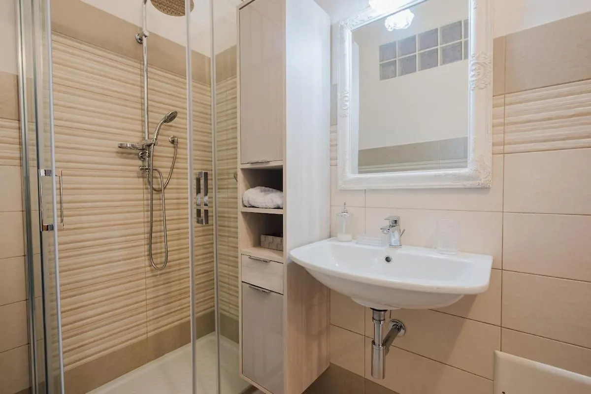 Affittasardegna- Portico Delle Rose Apartment Castelsardo