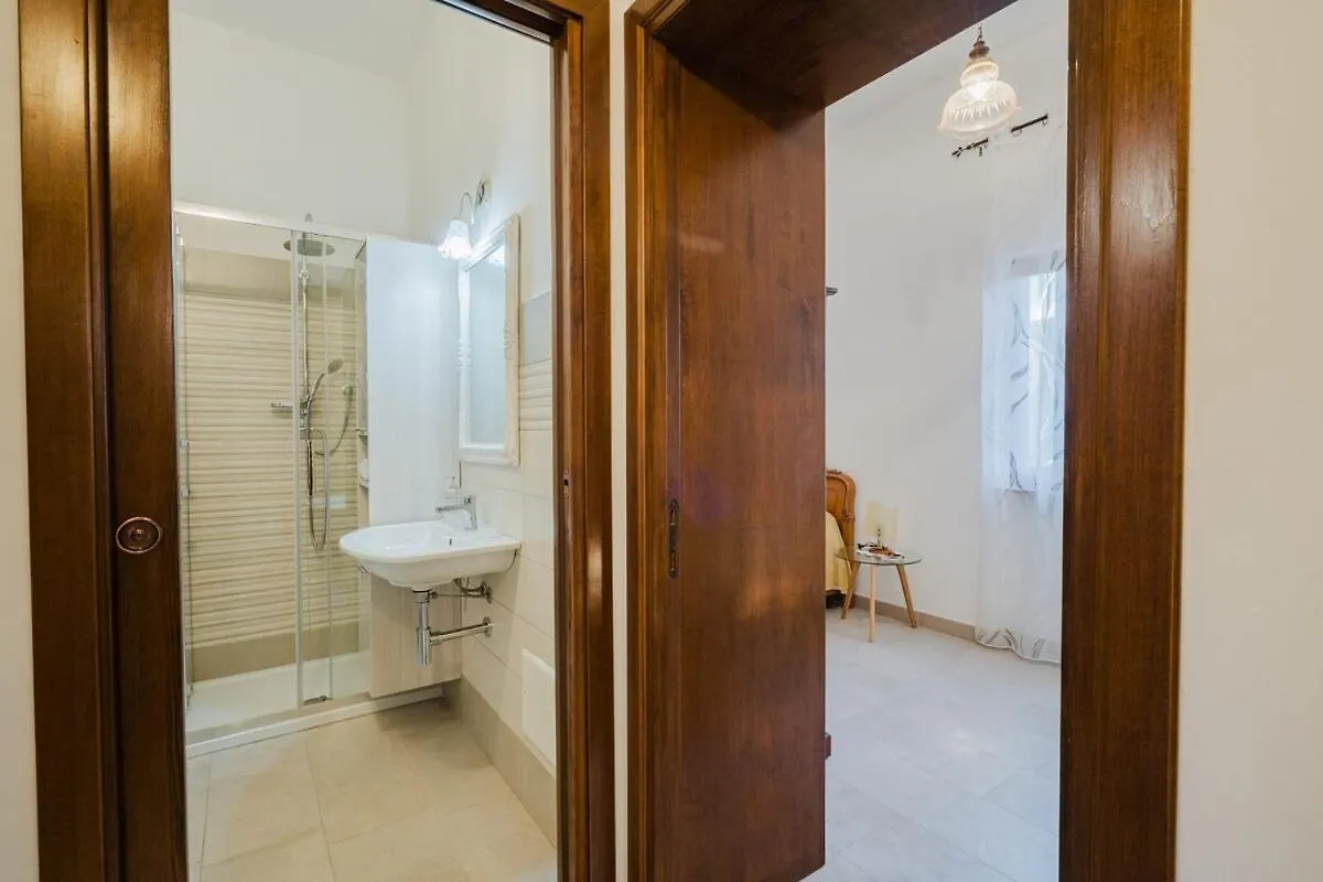 Affittasardegna- Portico Delle Rose Apartment Castelsardo 0*,