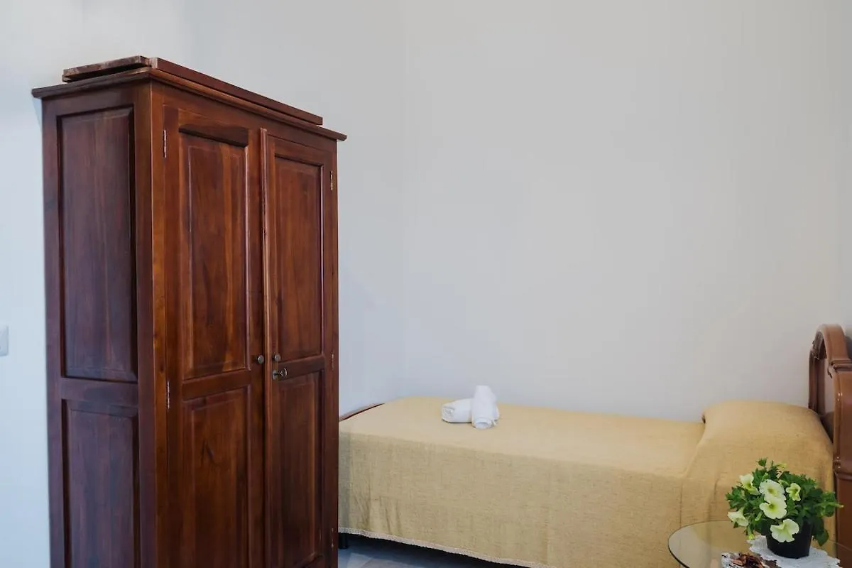 Affittasardegna- Portico Delle Rose Apartment Castelsardo