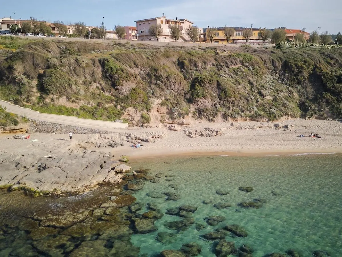 Affittasardegna- Portico Delle Rose Apartment Castelsardo