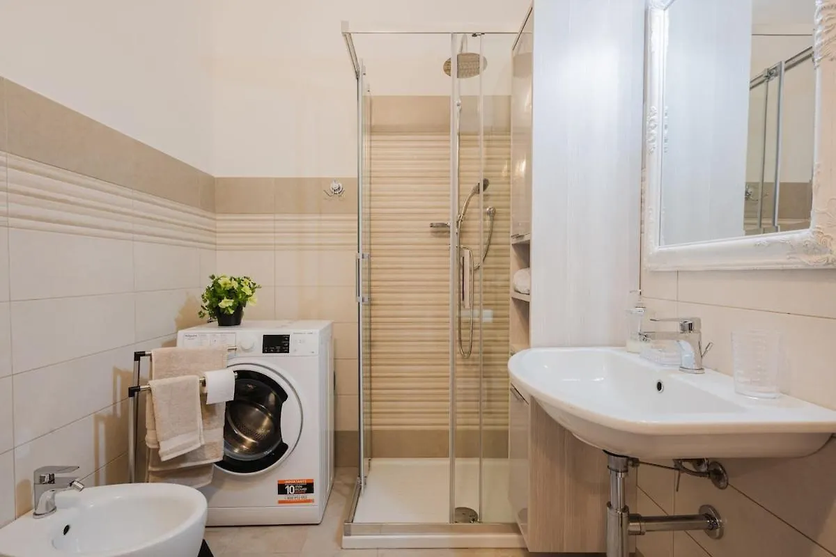 Affittasardegna- Portico Delle Rose Apartment Castelsardo